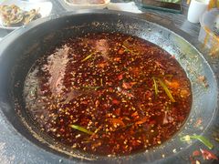 -老船舫·现做活鲜鱼馆(东郊记忆店)