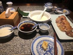 -南京大牌档(济南万象城店)