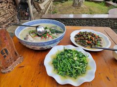 清水鱼-途中饭店(开化店)