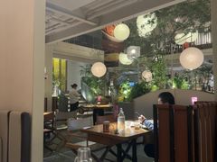 -北京食堂·烤鸭·宵夜(亚运村店)