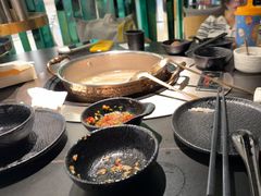 -凤园椰珍·椰子鸡火锅(番禺奥园广场店)