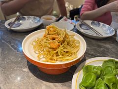 -前海沿·青岛菜(乐客城店)