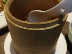 -若蘭慈·无国界素食料理(欢乐海岸店)