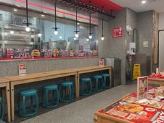 -塔斯汀·中国汉堡(蓝润置地广场店)