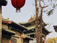 -迎泽公园