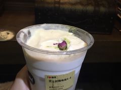 -喜茶(中山利和新地店)