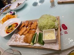 -江南韵·无锡太湖文化体验餐厅(凤凰天街店)
