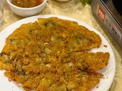 潮州蚝仔烙-老东风菜馆·潮汕大排档