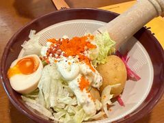 -真打拉面·日式拉面新流派(体育西横街店)