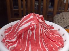 -曲氏老北京铜锅涮肉•火锅(不老街店)