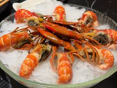 -红盔甲·小龙虾(人民广场店)