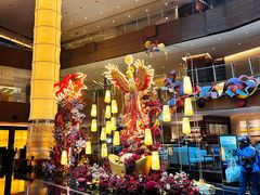 -北京威斯汀酒店
