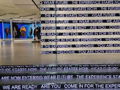 -ZARA(大上海时代广场店)