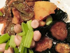 -品味居·首店·大连鲜活海鲜大连菜(东港店)