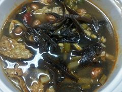 -水平有限广西米粉·广西风味集(五道口店)