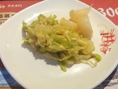 自助凉菜-井格重庆火锅(新世纪店)