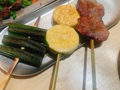 -双拼市场·烧烤精酿啤酒