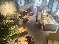 -KimPro 辛普乐概念韩餐