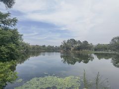 -承德避暑山庄景区