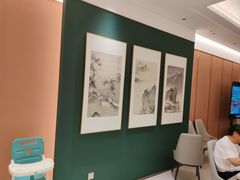 -写庭·鱼鲜川菜·宴请(铁像寺水街店)