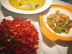 -苏福记·川菜(熙地港购物中心店)