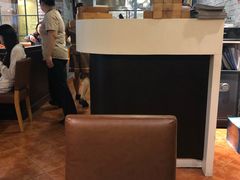 -噹噹呀咪咖喱屋(南京东路店)
