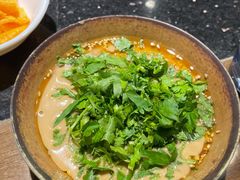 -山城鼎重庆老火锅(西安钟楼店)