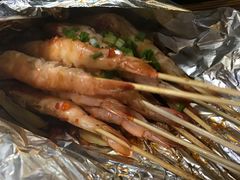 -老虎滩大连海鲜烧烤(建邺云锦路总店)