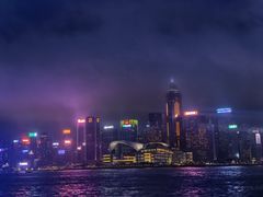 -天星小轮码头
