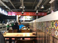 -直隶安家牛肉罩饼(建华店)