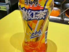 -大叹号·朝鲜族烤肉(潍坊泰华城店)