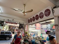 -榮泰米粉湯(Left Shop)