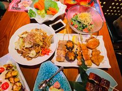 -有喜屋·深夜食堂(北京西路店)