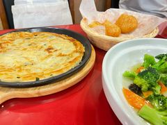 -宏状元现熬粥·京味菜(五棵松店)