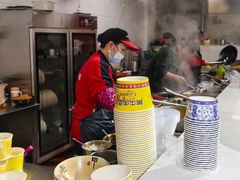 -好街坊面馆(菁华园店)