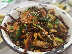 -辣螃铠盆盆蟹大排档(总店)