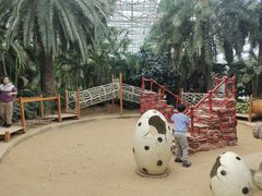 -祥源·阜阳生态乐园