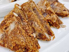精品糖饼-马凯餐厅(地安门店)
