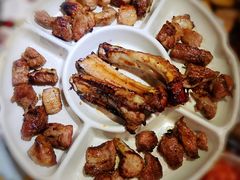 -7年8班朝鲜族非遗美食(三钢里店)