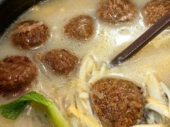 -清真老提家牛肉汤旗舰店(温塘店)