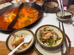 -老天桥蛙炉火锅(姑苏总店)