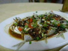 android_upload_pic-华源餐厅·海鲜大排档(日月贝店)