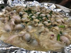 -梅林春晓花园餐厅