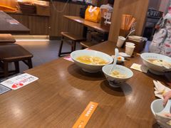 -王春春鸡汤饭(上海中海环宇城店)