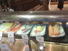-广州希尔顿逸林酒店-OPEN開·全日制餐厅·海鲜·小火锅·自助餐(东风路店)