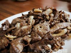 -老万饭馆