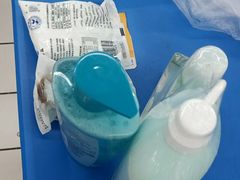 -沃尔玛超市(人民广场店)