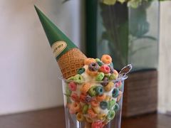 -Legno.ita Coffee by Wood(襄阳南路店)