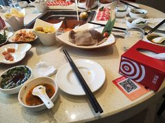 -海底捞火锅(长沙华创国际广场店)