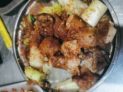 -最昭通一品黄牛小肉串(新迎店)